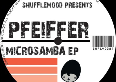 Pfeiffer – Microsamba (Erhalder Remix)