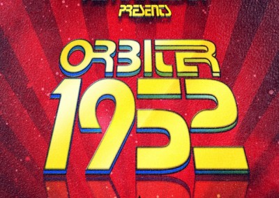 Album: Orbiter 1952