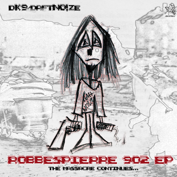 Album: Robbespierre 902 EP