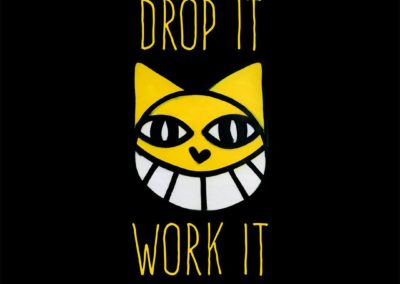 ALBUM: Drop It Work It