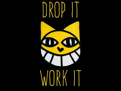 ALBUM: Drop It Work It