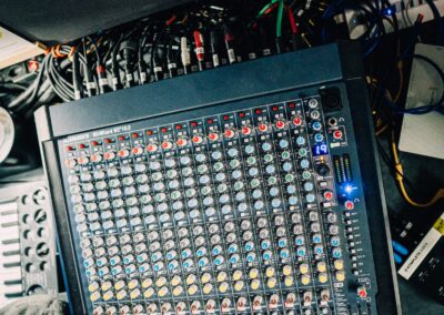 Allen&Heath MixWizard WZ4 16:2