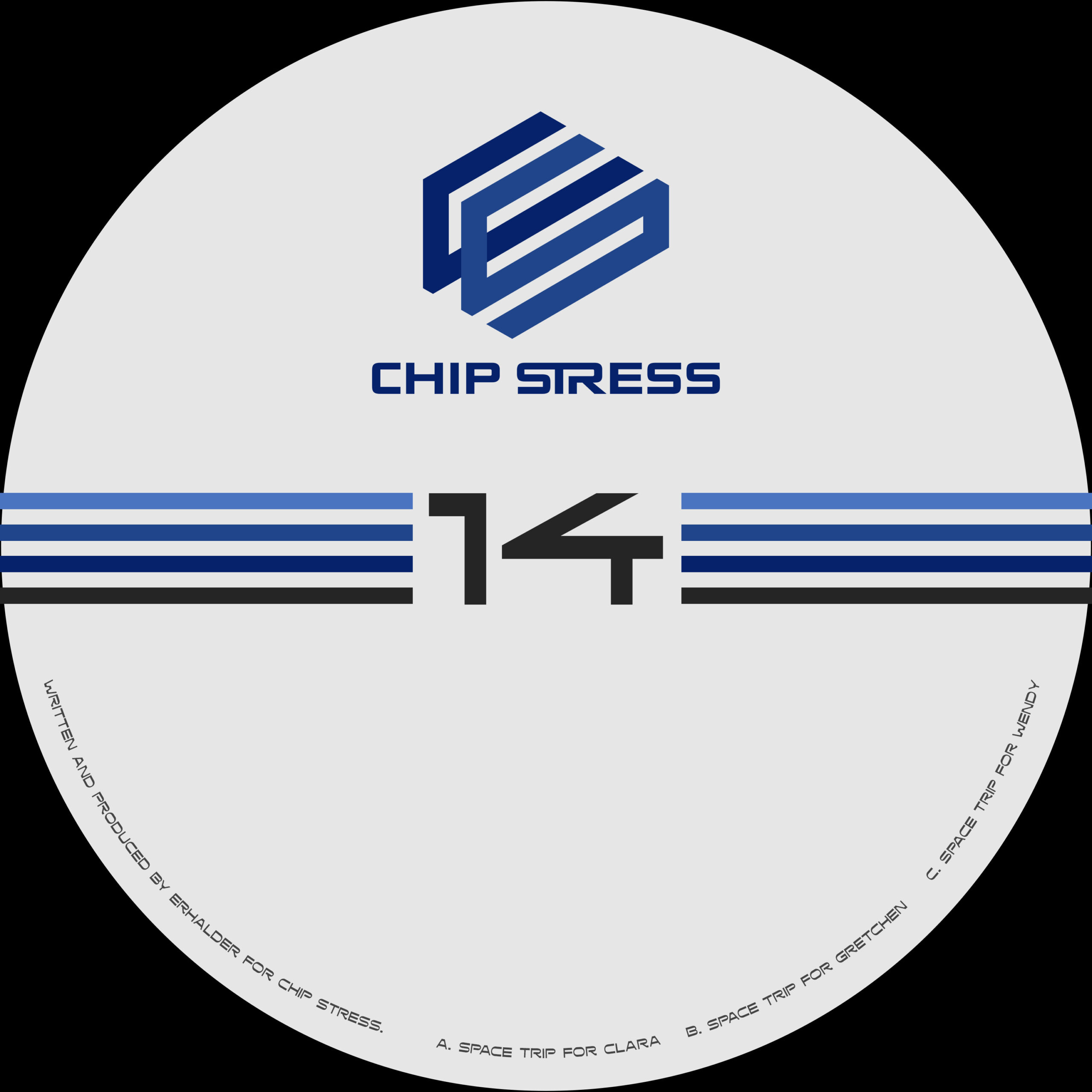 CHIP07 Erhalder Chip Stress 08 Cover Stripes