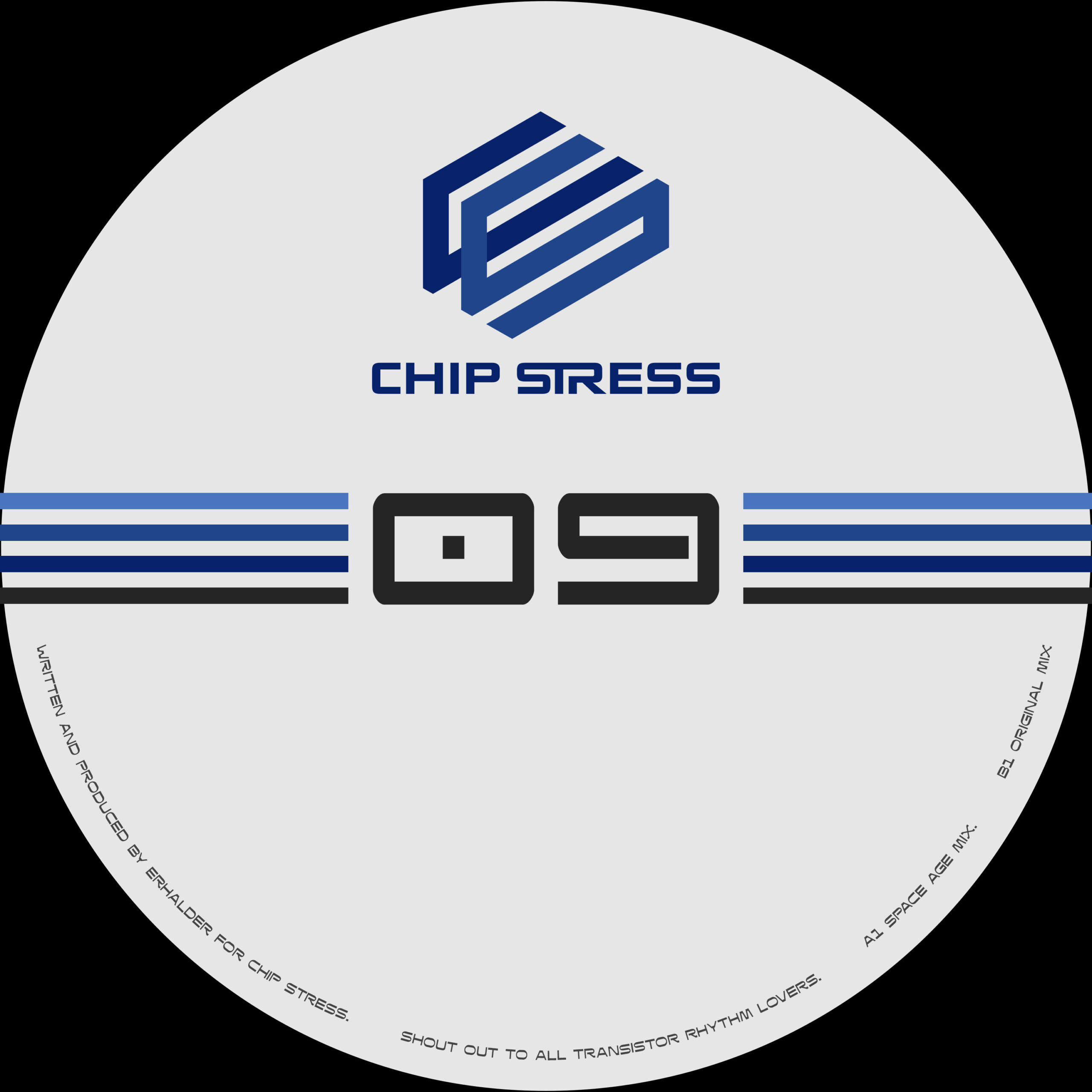 CHIP07 Erhalder Chip Stress 08 Cover Stripes