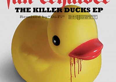 Album: The Killer Ducks EP