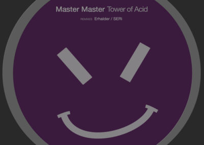 REMIX: MASTER MASTER – TOWER OF ACID
