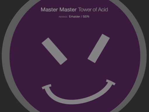 REMIX: MASTER MASTER – TOWER OF ACID